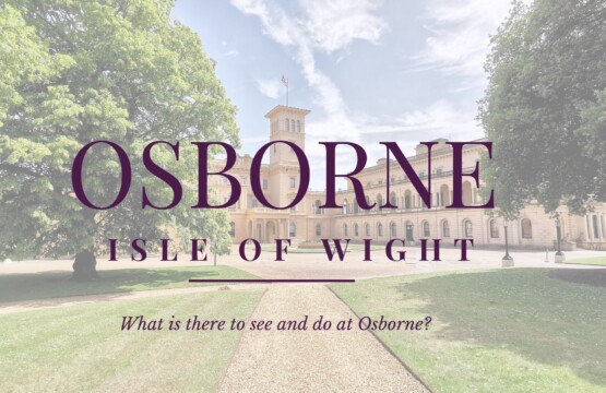 Staying in Southampton: Visit Magnificent Osborne House
