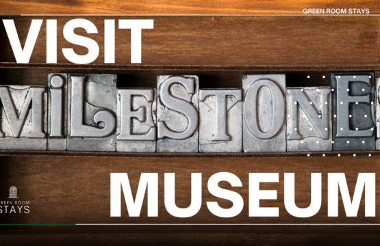 Things to do with children in Southampton: Milestones Museum